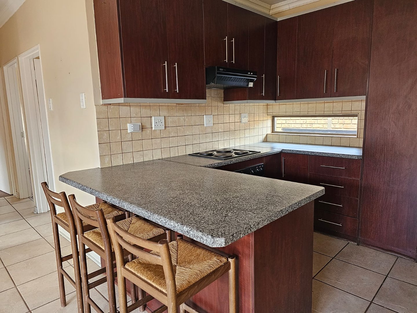 3 Bedroom Property for Sale in Langenhovenpark Free State